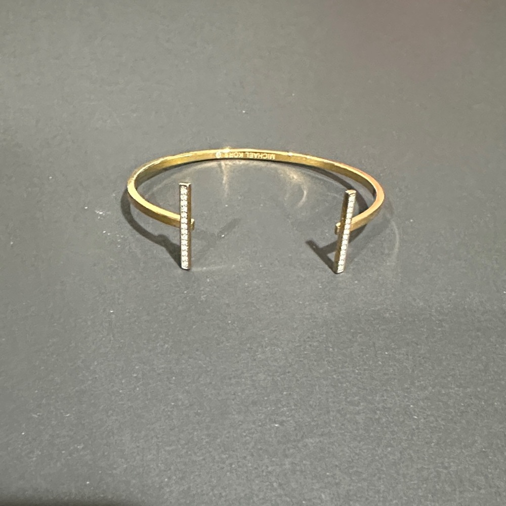 Michael kors bracelet